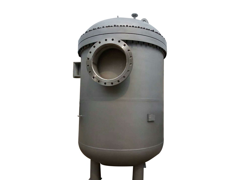 袋式過(guò)濾器